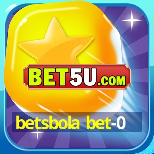 betsbola bet